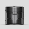 Suporte para moedor de café HIBREW: suporte de cesta de 51/58 mm para G3/G3A